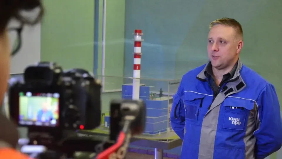 Фото: администрация м.о. Шатура