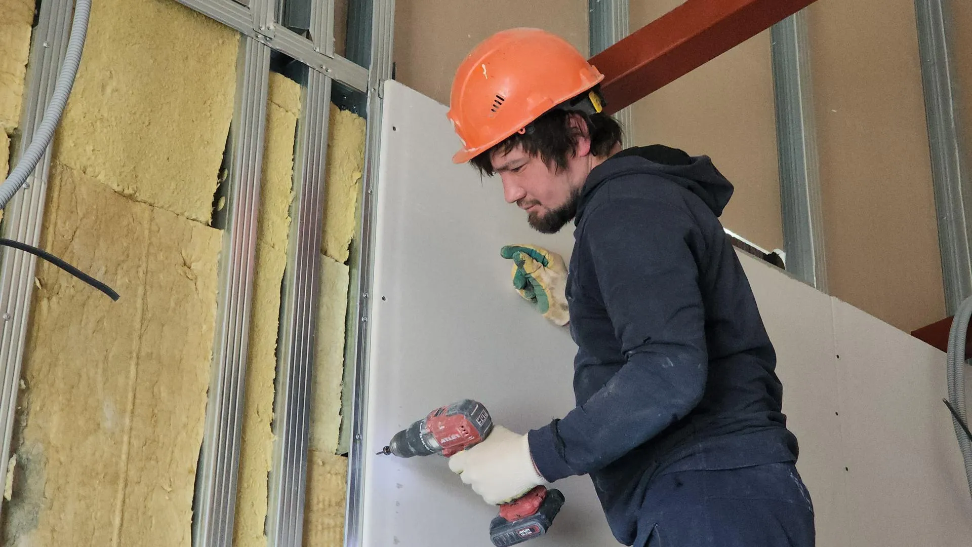 Медиабанк Подмосковья/Иван Дубров