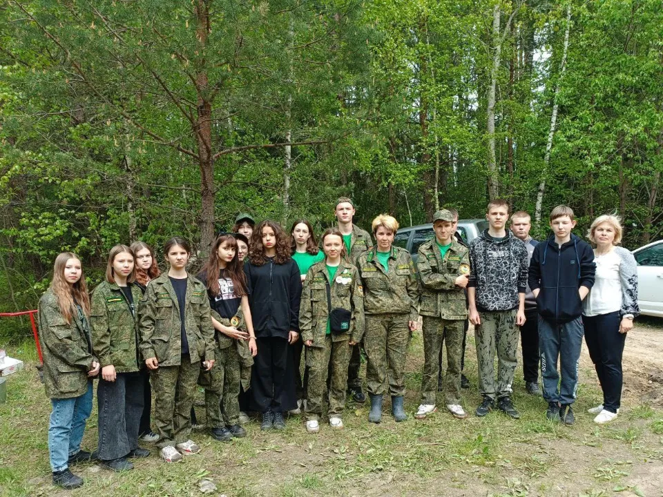 Фото: пресс-служба администрации г.о. Коломна