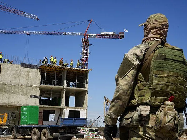 Зачем Европа увеличила сумму ущерба Украине — мнение политолога