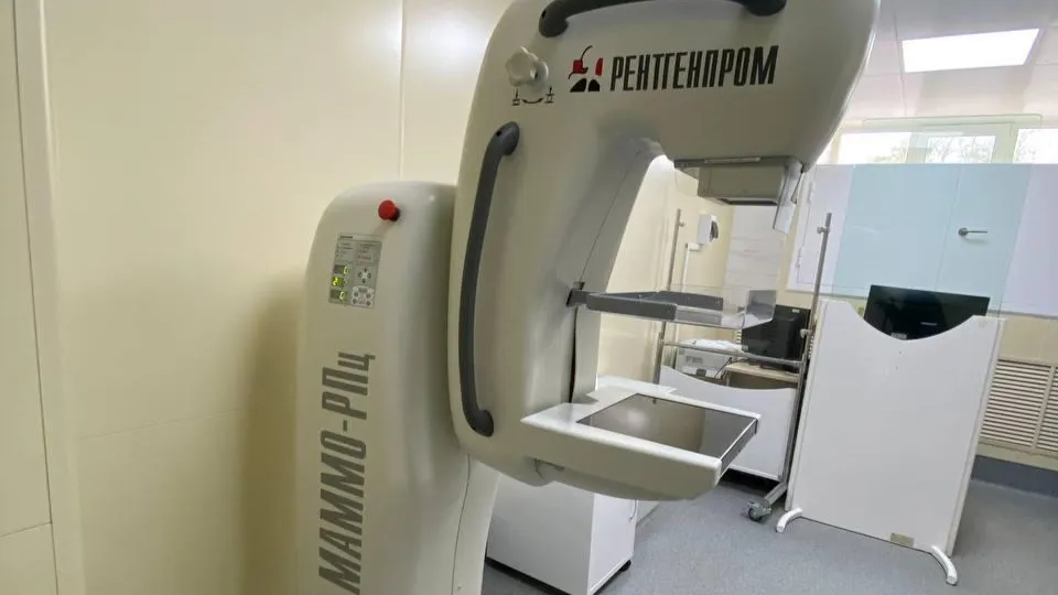 Фото: Электростальская больница