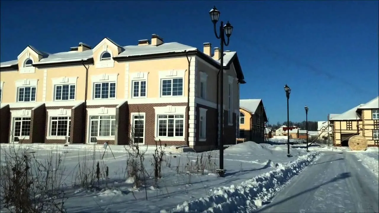 пресс-служба министерства жилищной политики Московской области