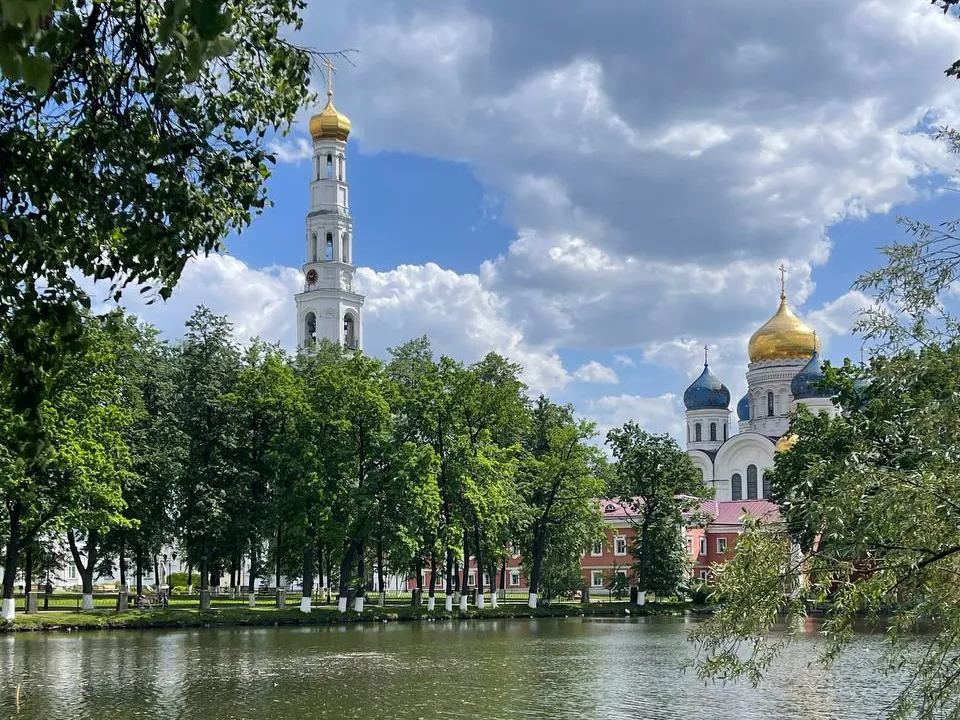 Фото: проект «Активное долголетие»  г.о. Щелково