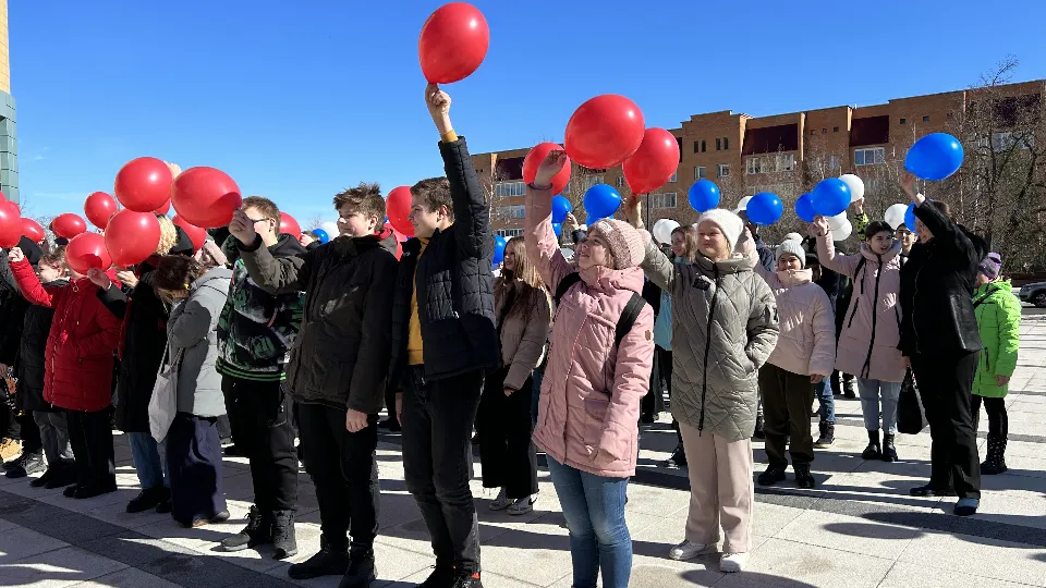 Фото: МедиаБанк Подмосковья/Евгения Корытько