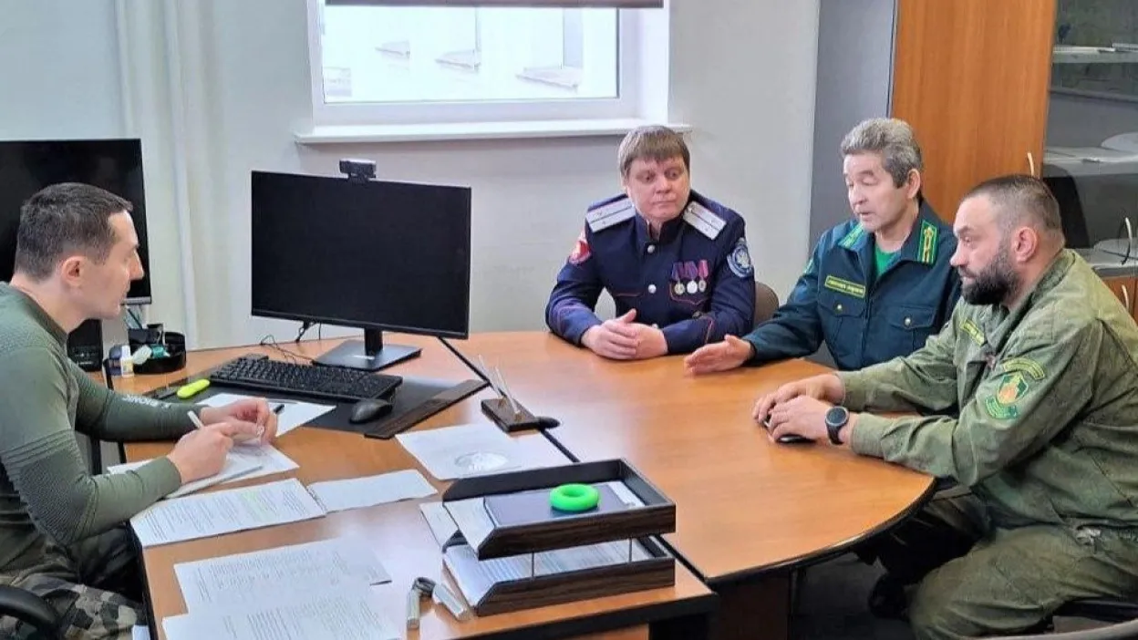 Фото: Комитет лесного хозяйства МО