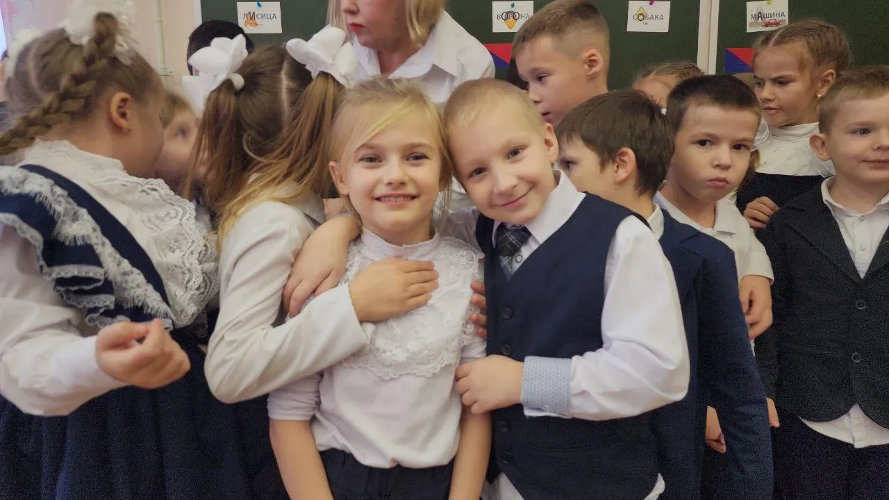 Ксения Пашуто