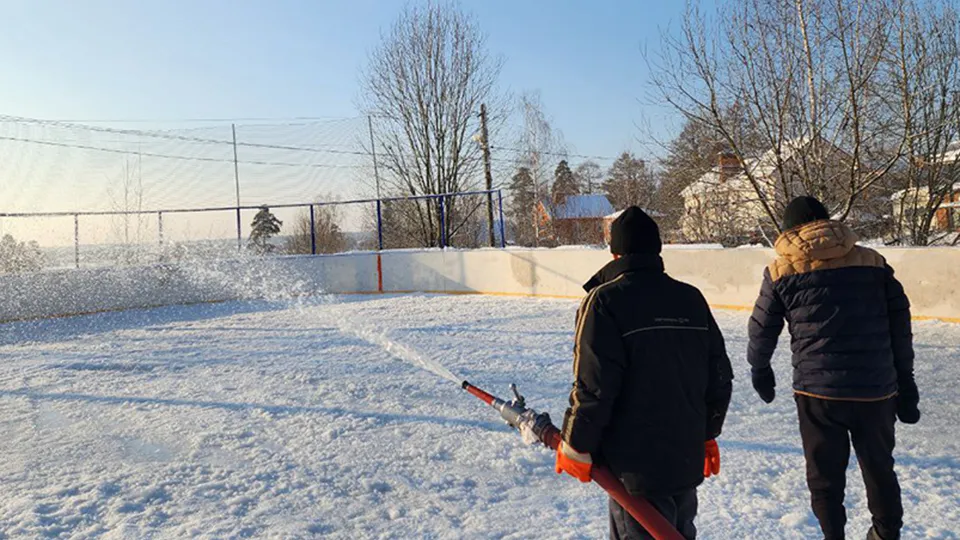 Фото: Екатерина Мелкозерова