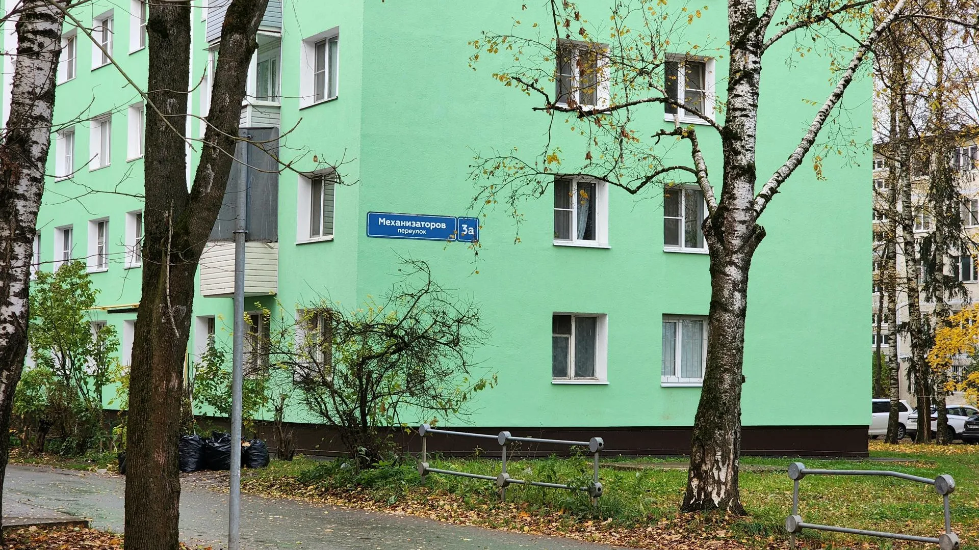 Фото: МедиаБанк Подмосковья/Юлия Унрау