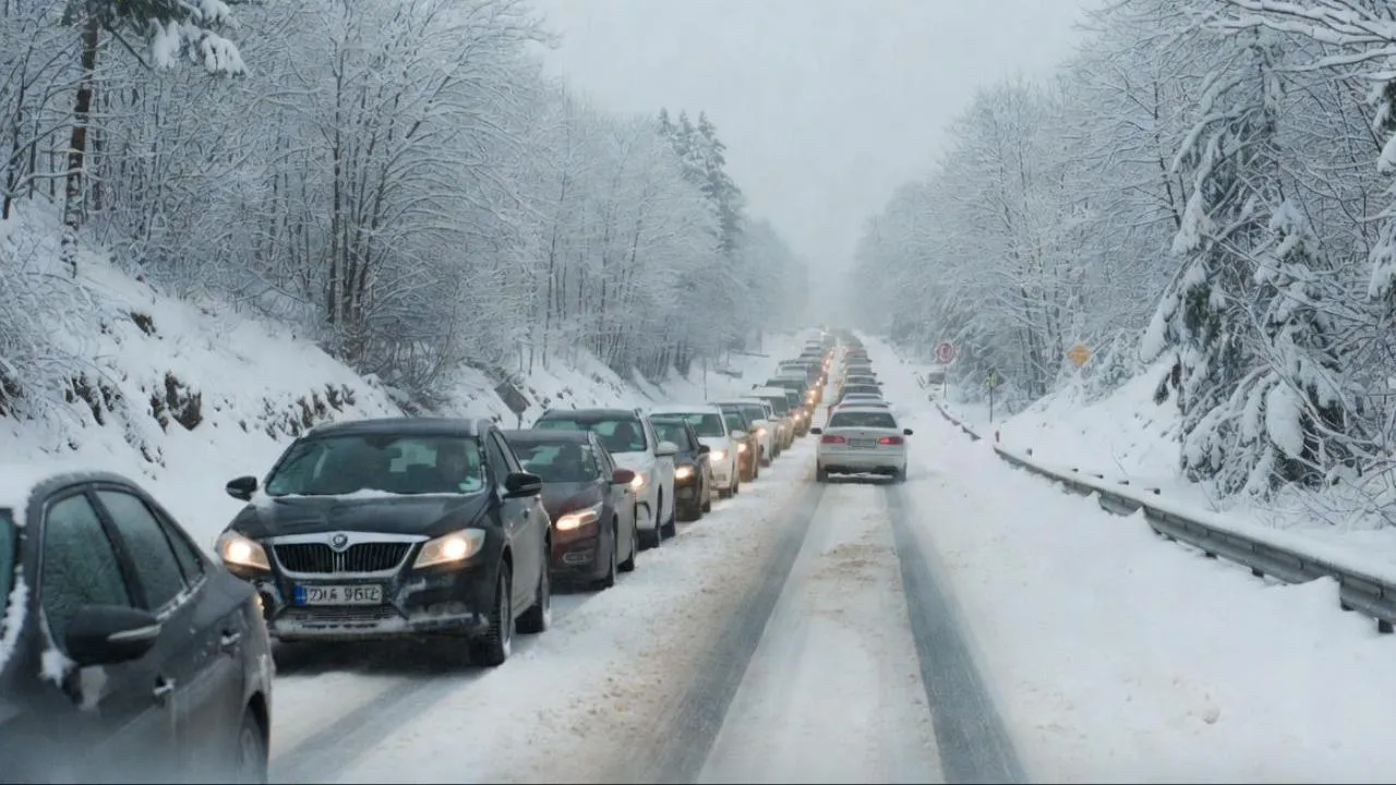 В Приморье установили исторический рекорд по ввозу иномарок