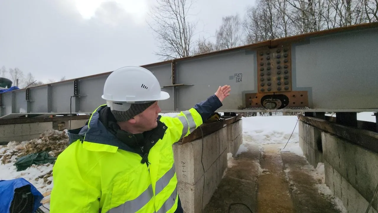 REGIONS/Валерий Гореловский