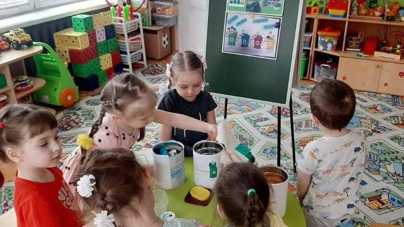 Пресс-служба Министерства экологии и природопользования Московской области