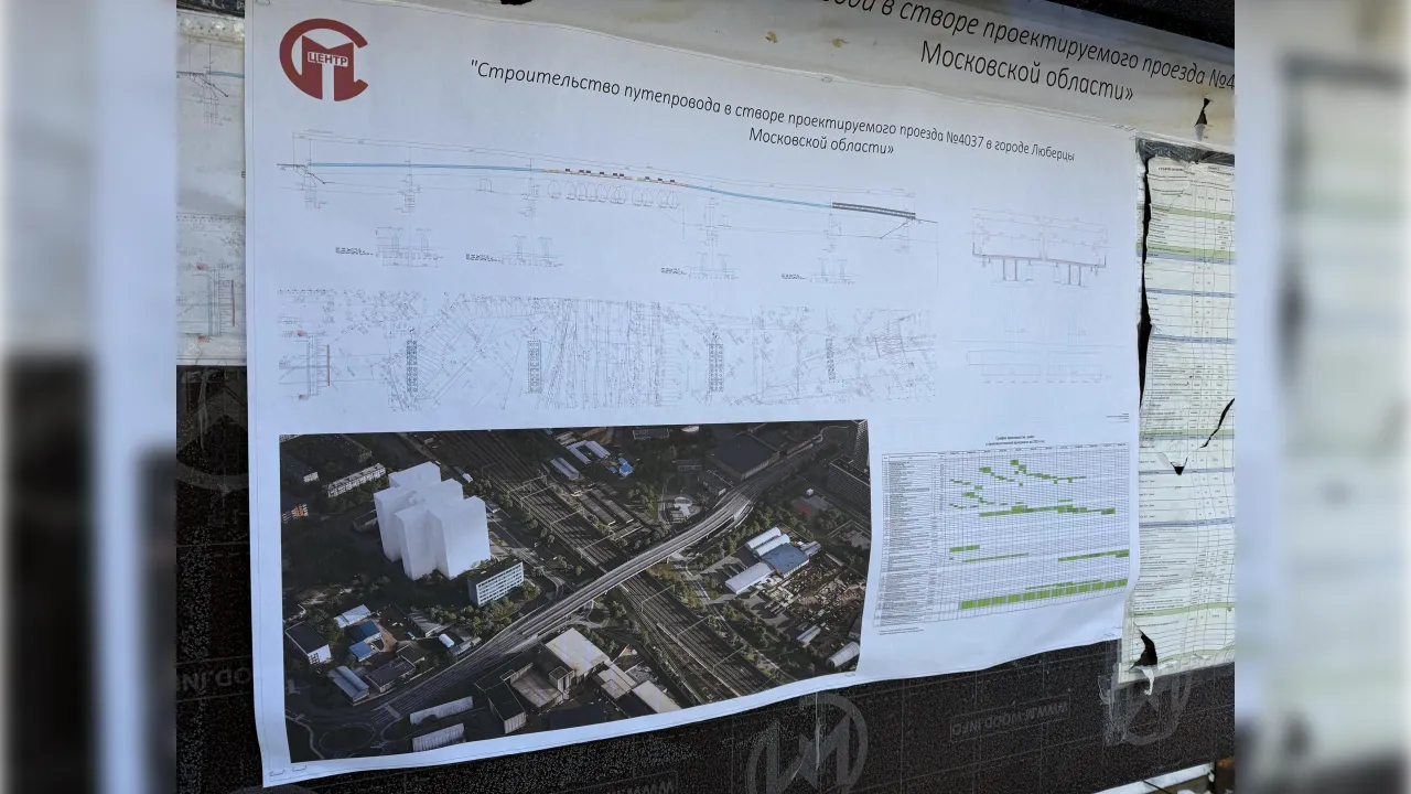 МедиаБанк Подмосковья/Анна Дука