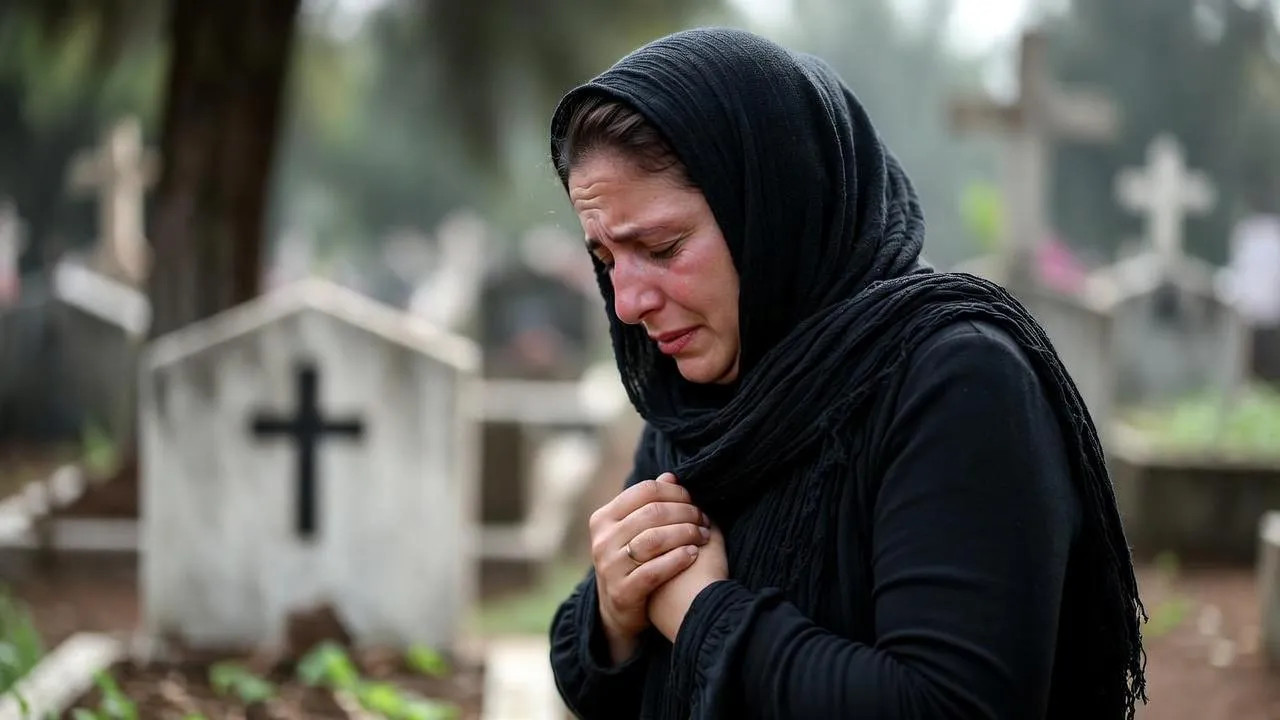 Иерей Свечников объяснил, когда душа покидает мир