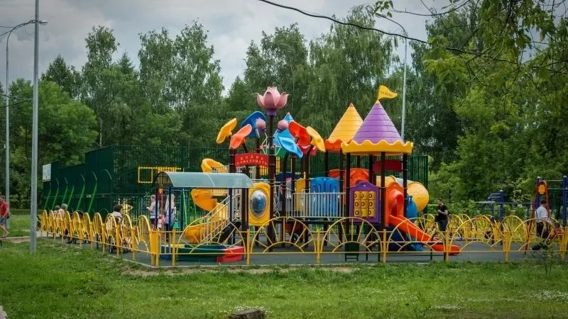 Павел Попов
