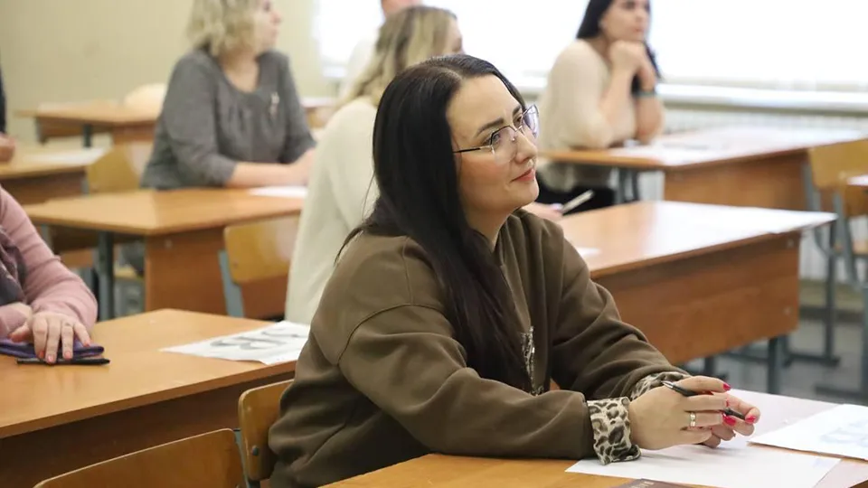 Фото: пресс-служба администрации г.о. Серпухов