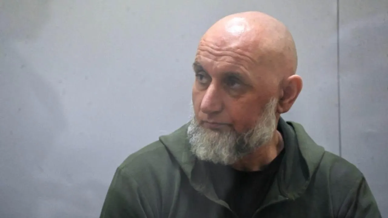 Суд приговорил убийцу владельца «Мясной империи» к 20 годам колонии