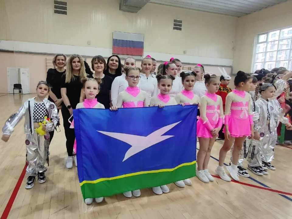 Фото: Администрация г.о. Чехов