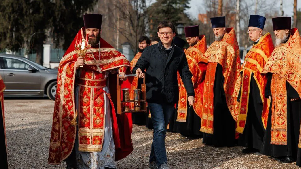 Фото: пресс-служба администрации г.о. Дубна