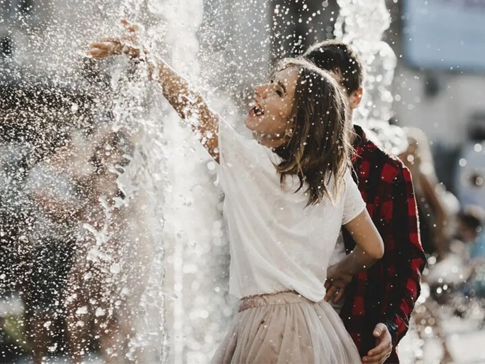 «Самый жаркий месяц»: метеоролог объяснила, почему синоптики не ошиблись с прогнозом на лето