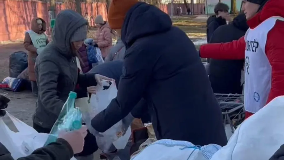 Фото: Министерство по содержанию территорий и государственному жилищному надзору