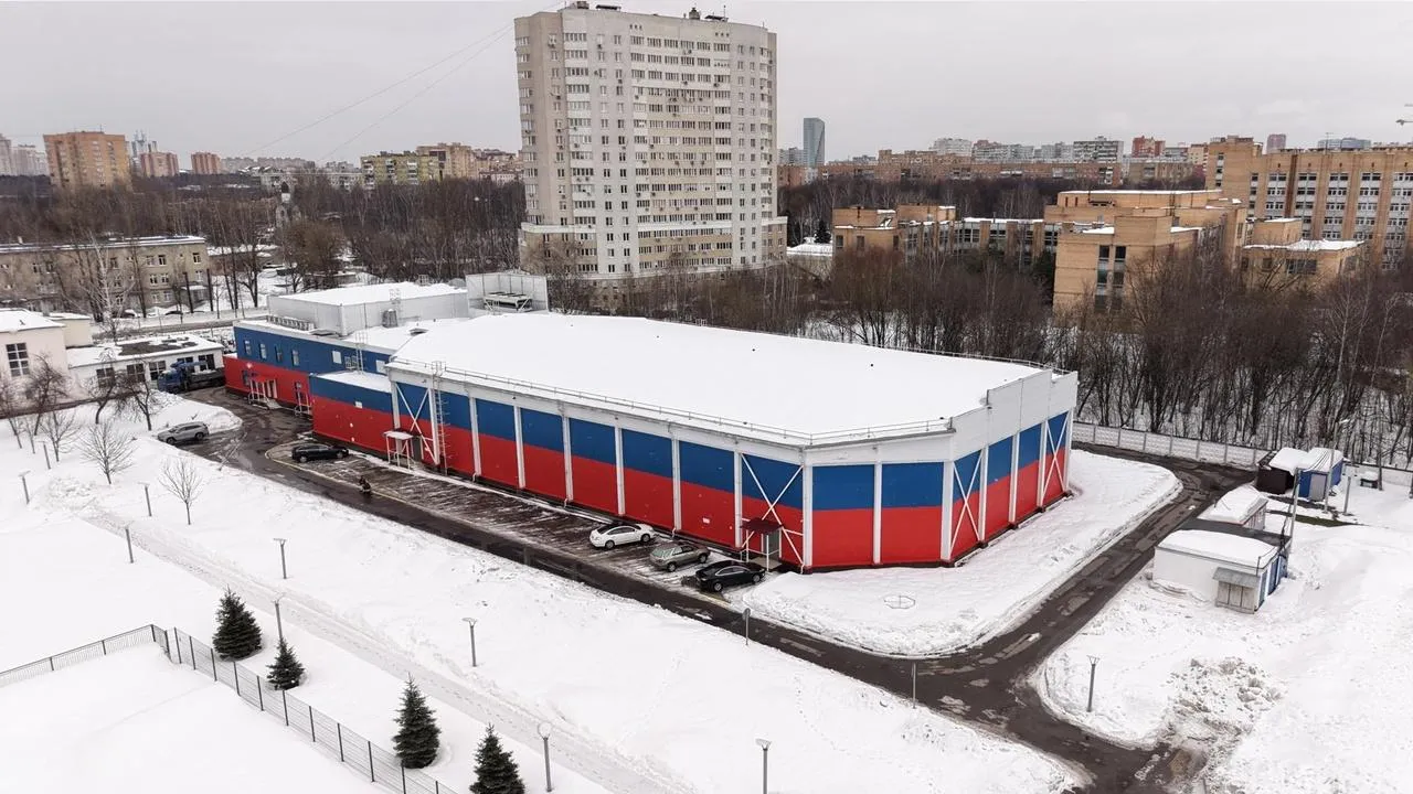 МедиаБанк Подмосковья/Симакова В.А.