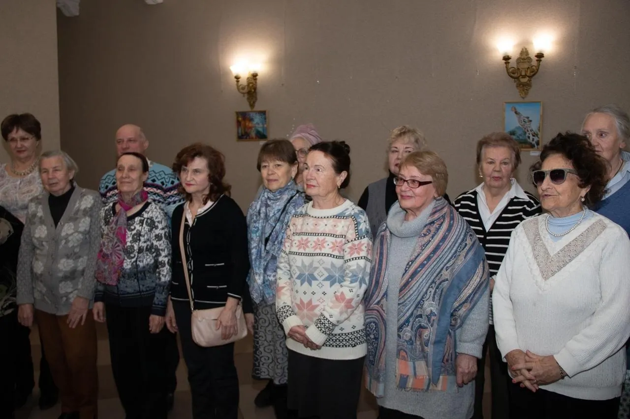 Фото: ДК «Центр молодежи»