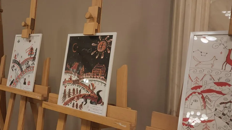 Фото: МедиаБанк Подмосковья/Михаил Раскин