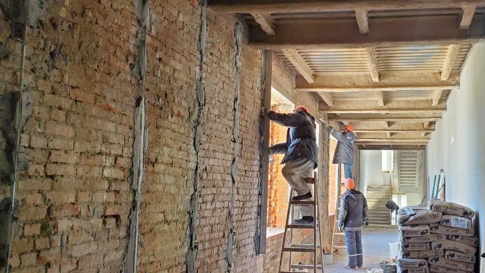 Фото: Министерство строительного комплекса Московской области