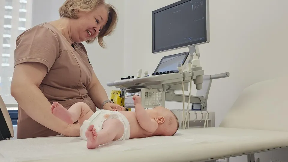 Фото: Наталья Лымарь