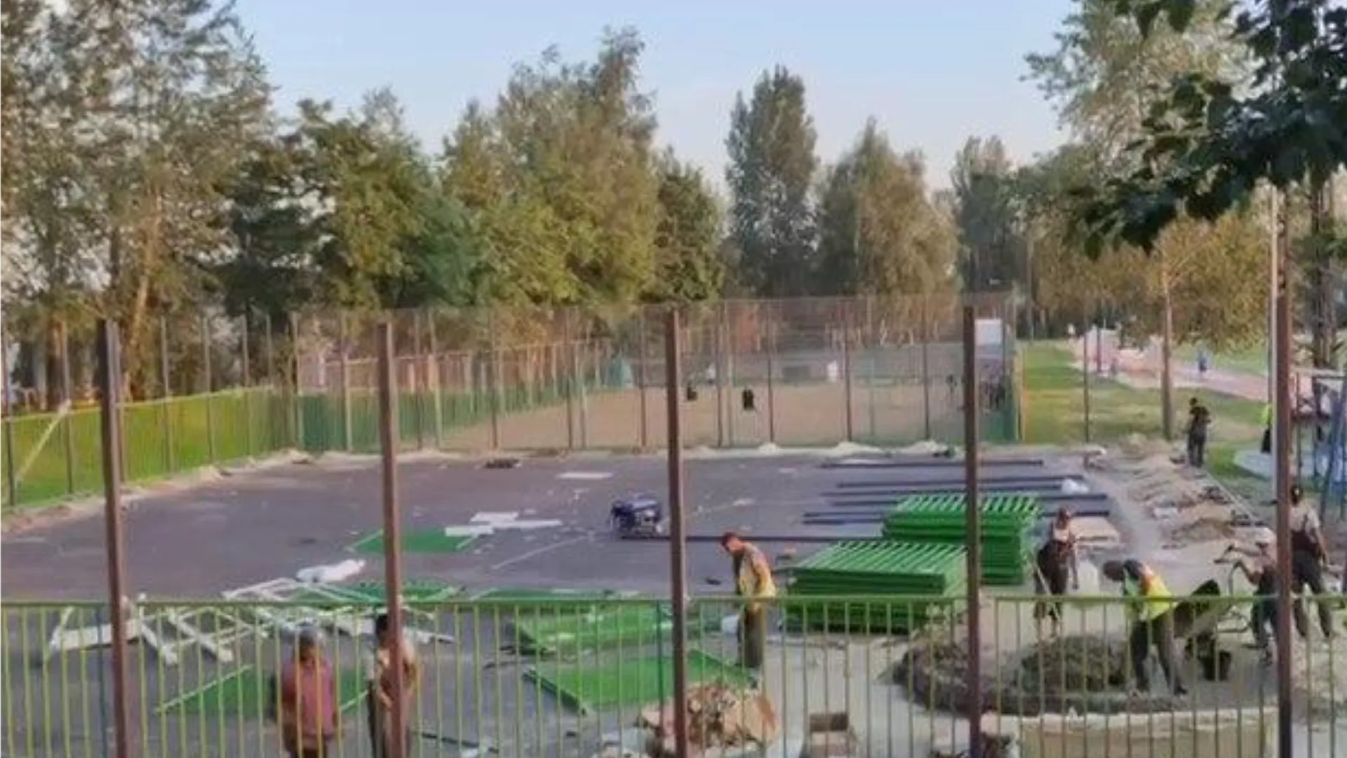 Фото: пресс-служба администрации г.о. Люберцы