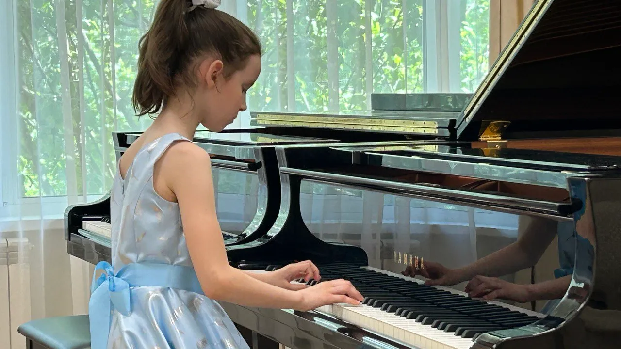 Фото: ЖДШИ №1