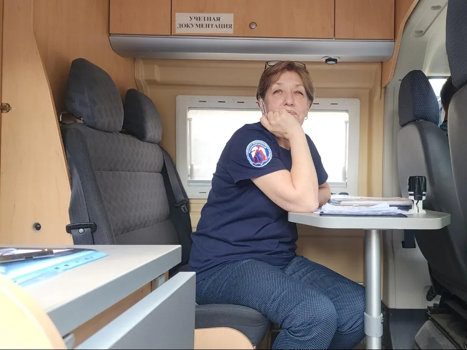 Фото: Хавива Фонина