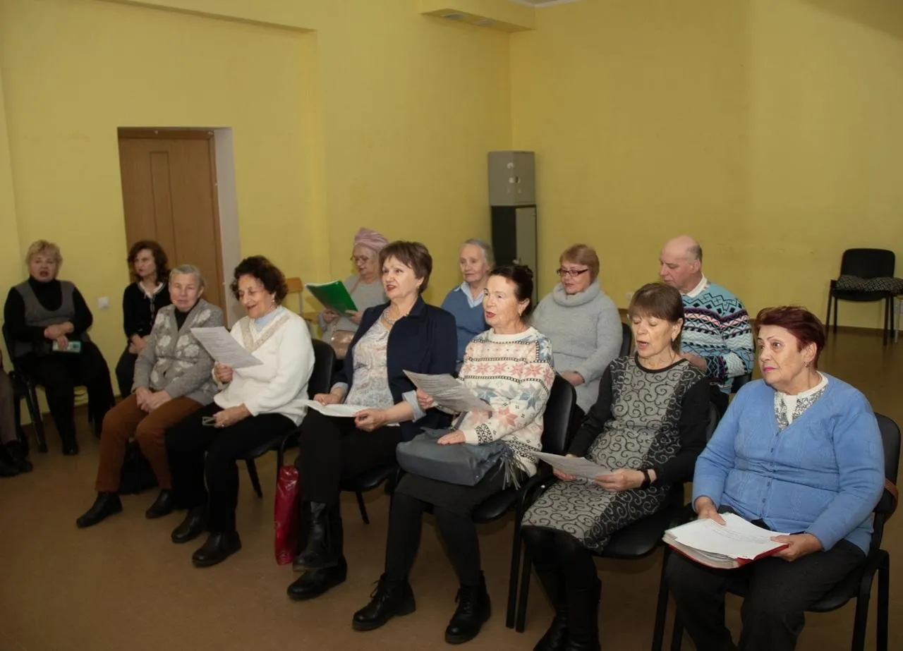 Фото: ДК «Центр молодежи»