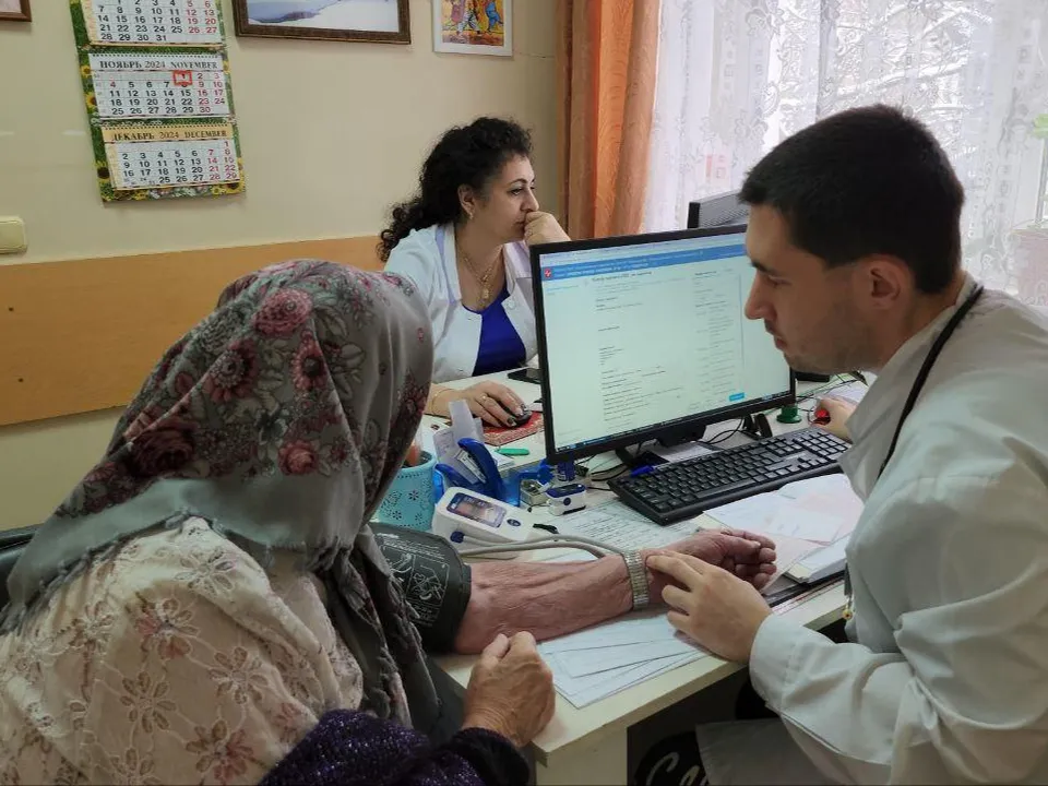 Фото: Наталья Лымарь