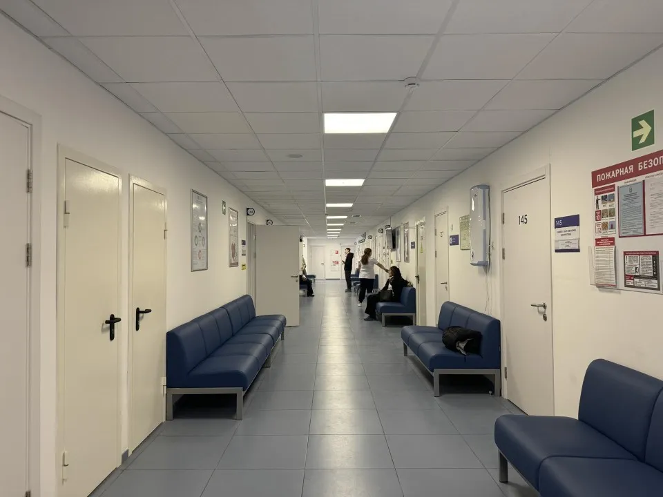 Фото: Полина Абраменко