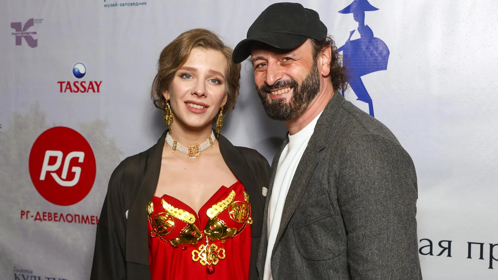 Petrov Sergey/news.ru