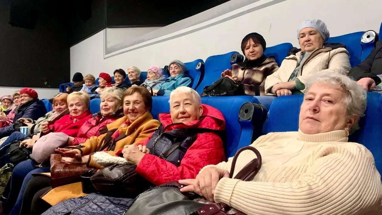 ГБУСО МО «КЦСОиР «Коломенский»