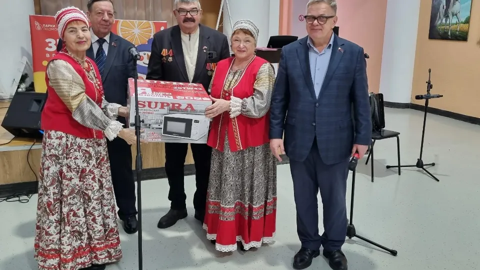 Фото: Александр Голуб