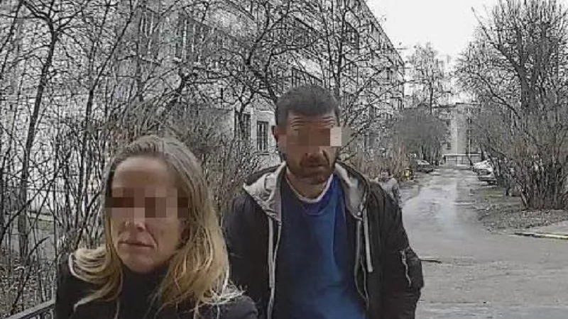 В Серпухове разыскивают парочку, которая под видом почтальонов вынесла лампы из подъезда