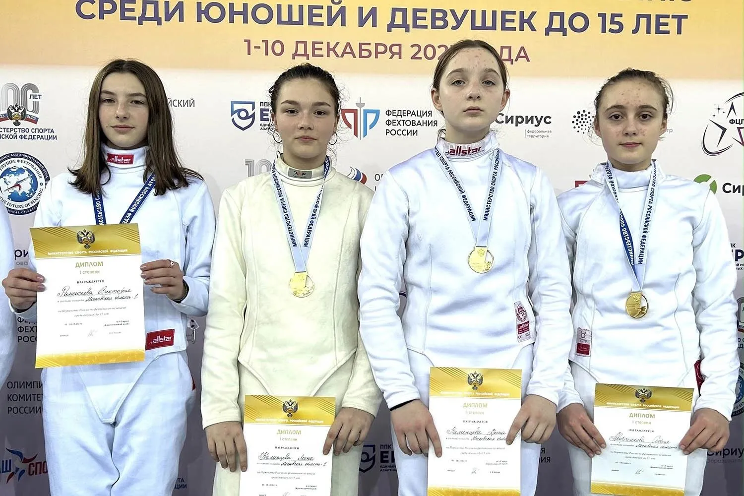 Источник: «УОР № 2» г. Звенигород