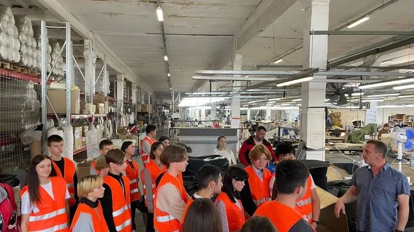 Министерство образования Московской области