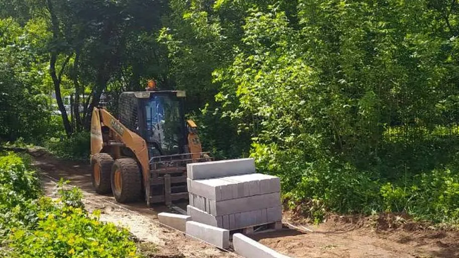 Фото: пресс-служба главы администрации г.о. Электросталь