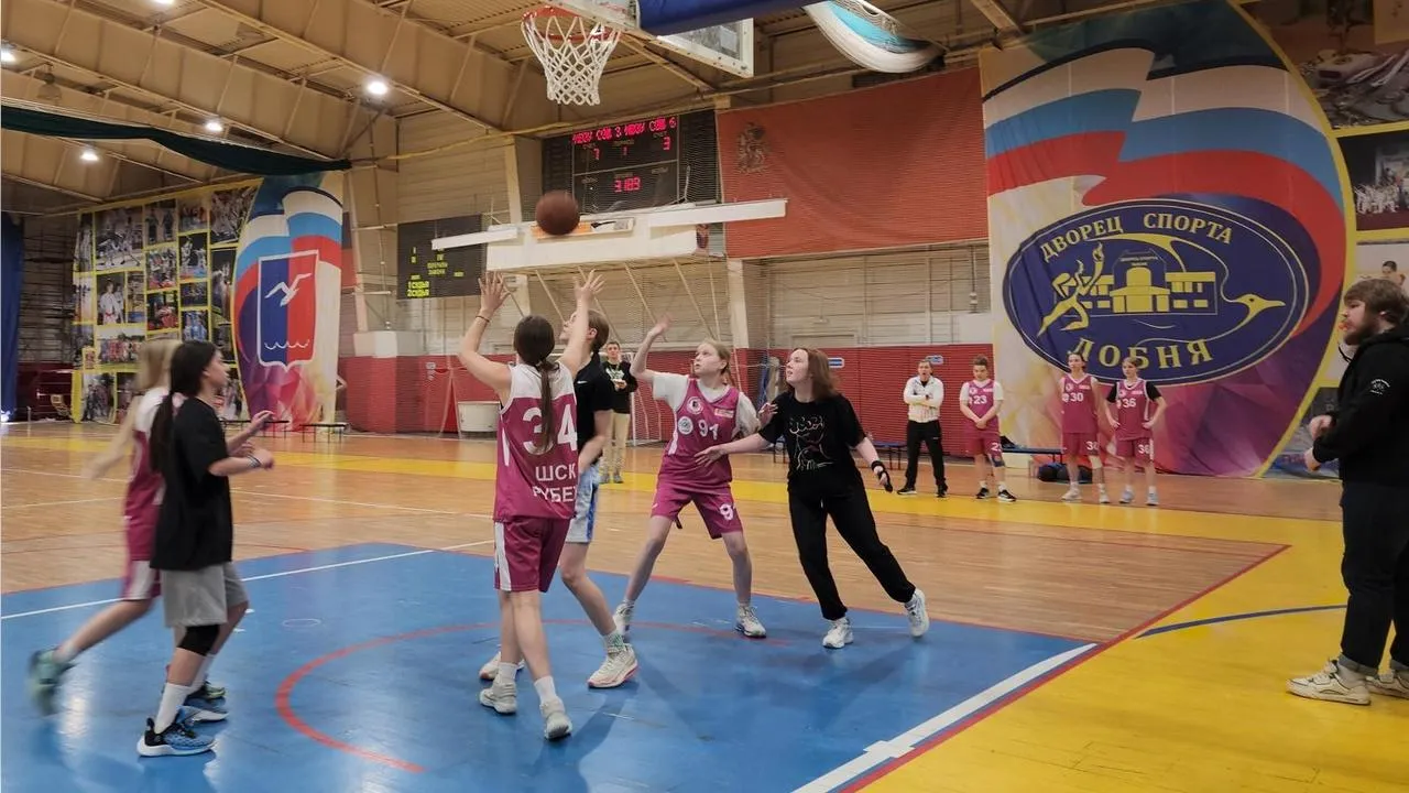 МедиаБанк Подмосковья/Юлия Смагринская