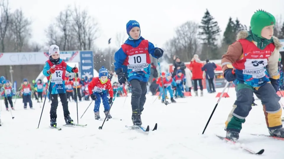 Фото: Министерство физической культуры и спорта МО
