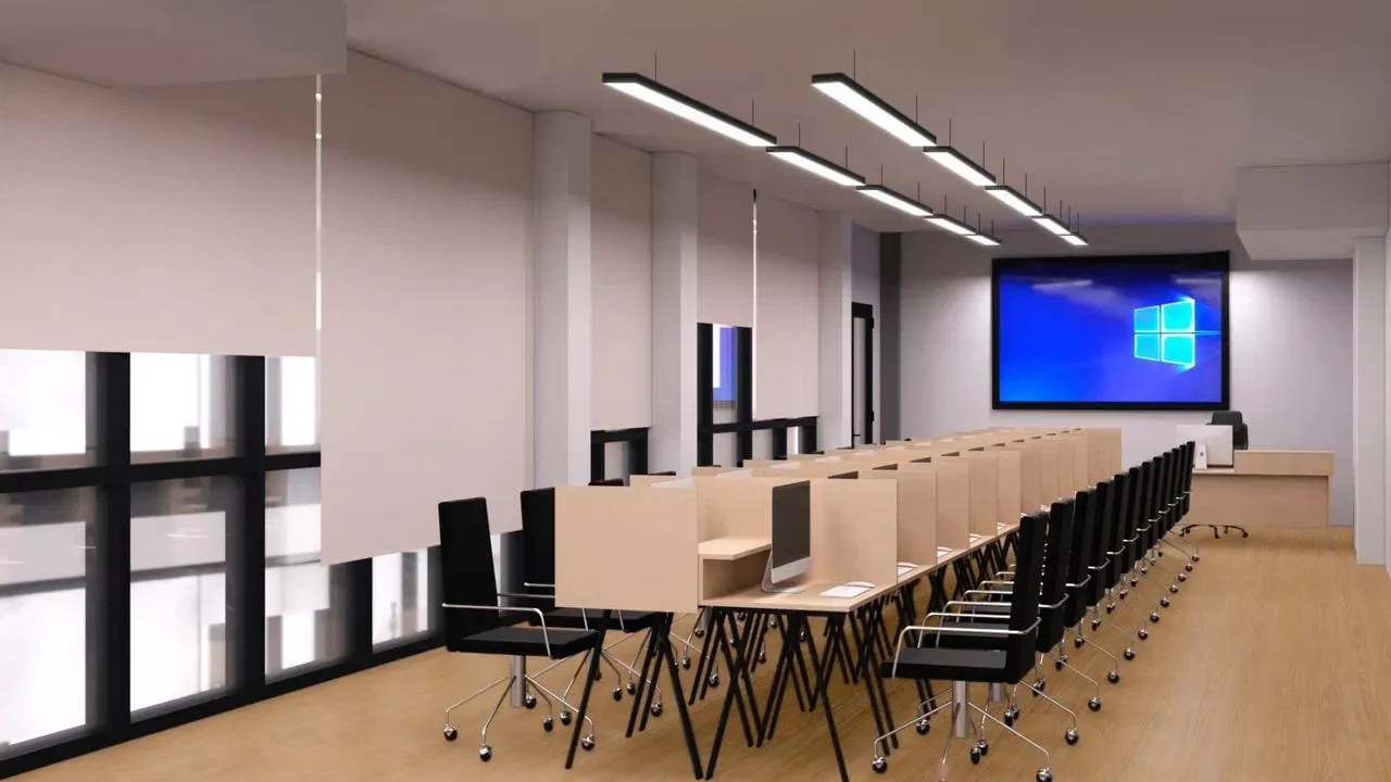 проектное решение