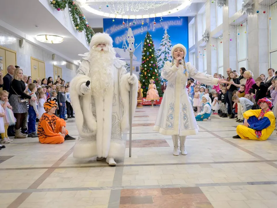 Фото: пресс-служба администрации г. о. Подольск