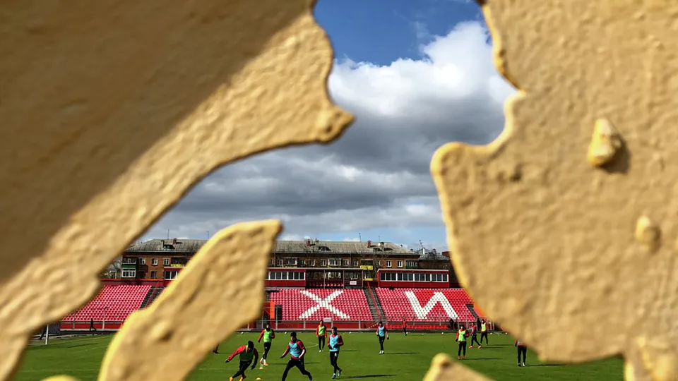 Фото: РИА Новости/Алексей Филиппов