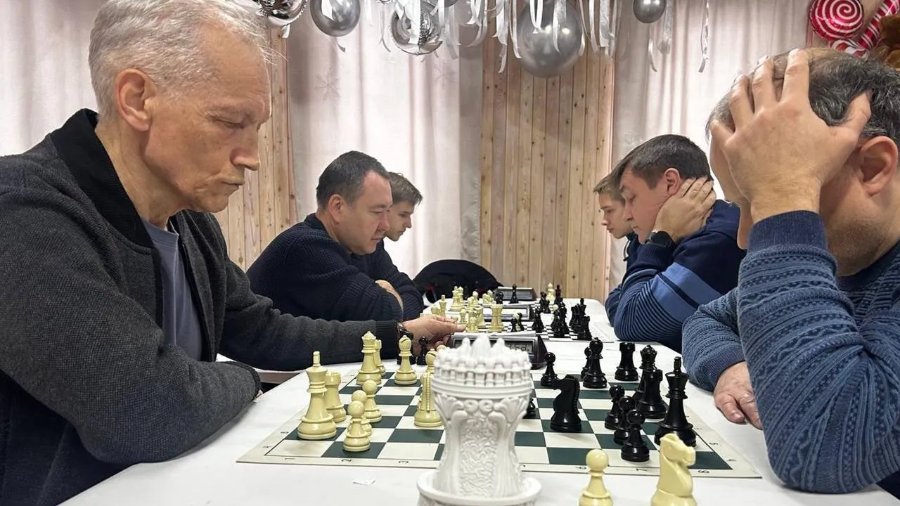 Сергей Демянюк