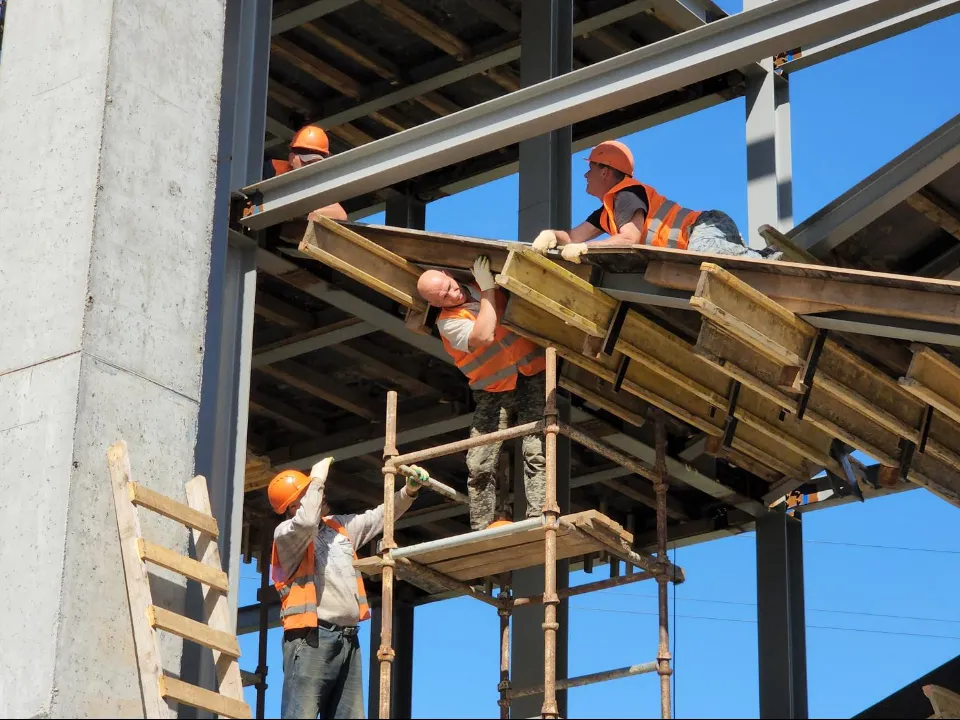 Фото: Юлия Смагринская