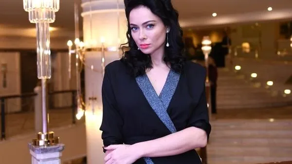 Екатерина Чеснокова / РИА Новости
